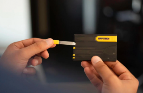 بطاقة ادوات ومهام متعددة من اوف تيك