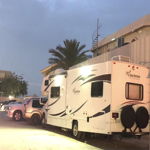 لمبة طاقة شمسية كريمية مع حساس حركة مقاومة للماء و...