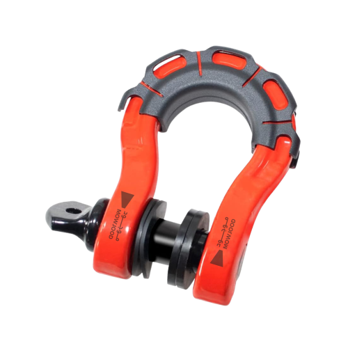 حلقة سحب واير متينة بسعة 8 طن للونش وأحبال السحب –...