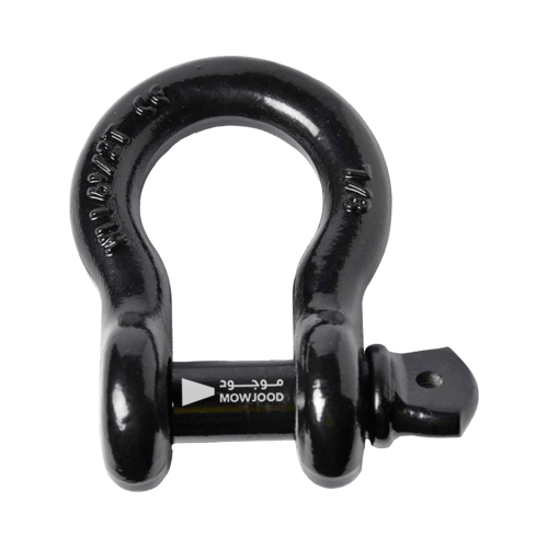 حلقة سحب واير فولاذية متينة بسعة 6.5 طن – AAA316