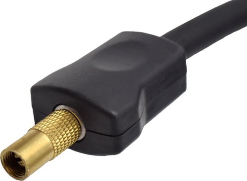 ماطور هواء 12 فولت بستمين مزدوجين بقوة ضخ 300 لتر...