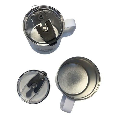 كوب ستيل ثلاثي الطبقات للمشروبات الحارة والباردة ب...