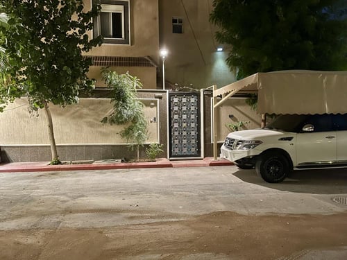 لمبة شارع بالطاقة الشمسية إضاءة الية كامل الليل سه...