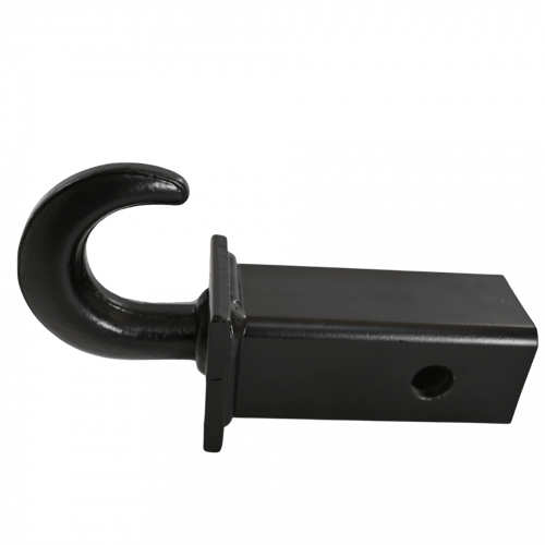 هوك خطاف سحب هوك شنكار شاص مقاس 2 إنش فولاذي متين...