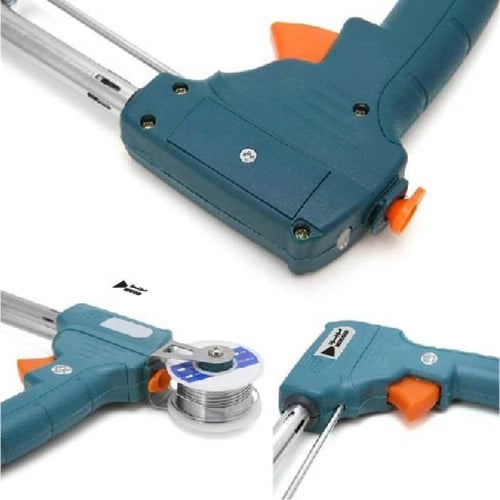 مكواة لحام كاوية لحام سلك لحام ذاتي AAA068