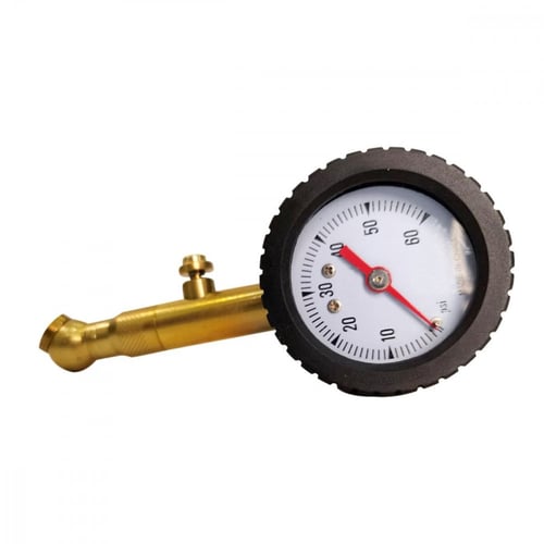 عيار هواء كفرات مع بلف تنسيم معيار هواء AAA058