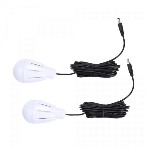 بطارية متنقلة متعددة الوظائف 17 أمبير مع مصابيح تخ...