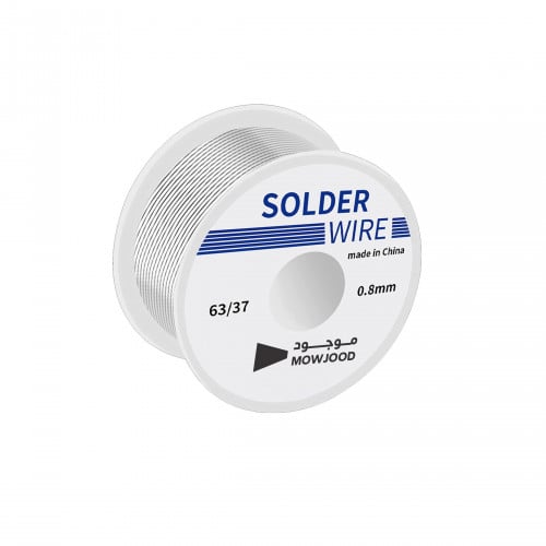 سلك لحام مع بكرة قصدير لحام خالية من الرصاص والنحا...