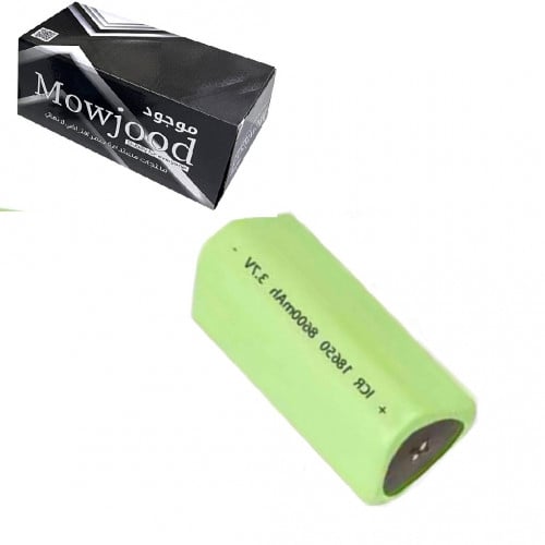 بطارية كشاف بقوة 8600 ملي امبير AAA039