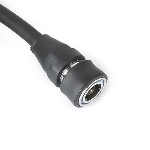 لي ماطور هواء ربل متين عازل لنفخ اسرع بطول 7 متر م...