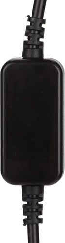 وصلة محول USB الى فيش ولاعة- AAA235