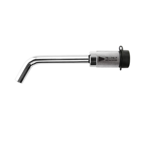 مسمار تثبيت هوك السحب لقفل بيت الرمانة مع مفتاح أم...