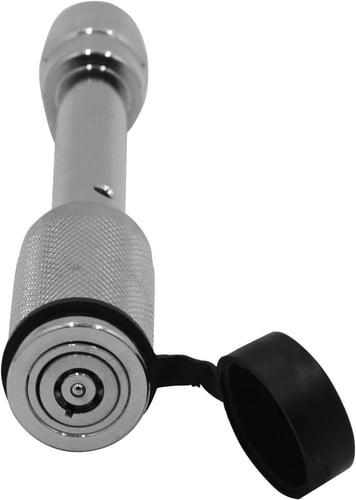 مسمار تثبيت هوك السحب لقفل بيت الرمانة مع مفتاح وق...