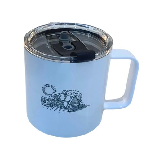 كوب ستيل ثلاثي الطبقات للمشروبات الحارة والباردة ب...