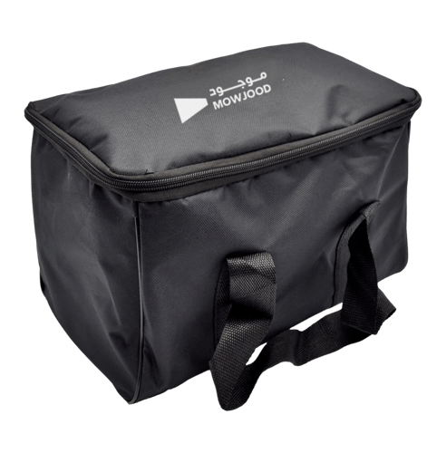 ماطور هواء 12 فولت بستمين مزدوجين بقوة ضخ 300 لتر...