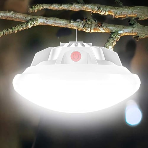 لمبة متنقلة للسيارة والرحلات والتخييم LED قابلة لل...