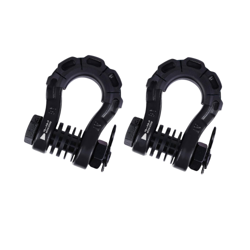 حلقات سحب فولاذية مطورة مقاس 10 سم بقوة تحمل 8 طن...