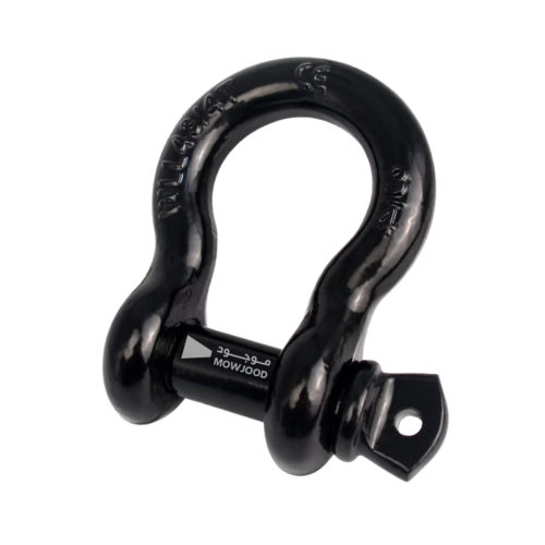 حلقة سحب واير فولاذية متينة بسعة 6.5 طن – AAA316