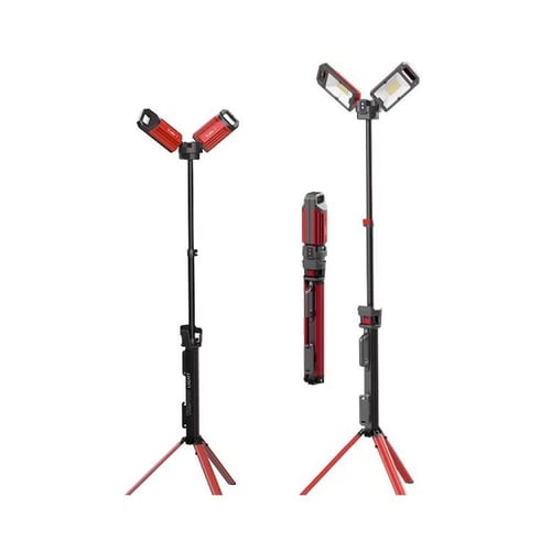 كشاف LED قائم للأماكن الخارجية والتصوير والمشاريع...