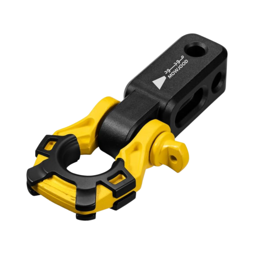 وصلة سحب مقاس 2 بوصة بقدرة 42 الف رطل مع حلقة ثلاث...