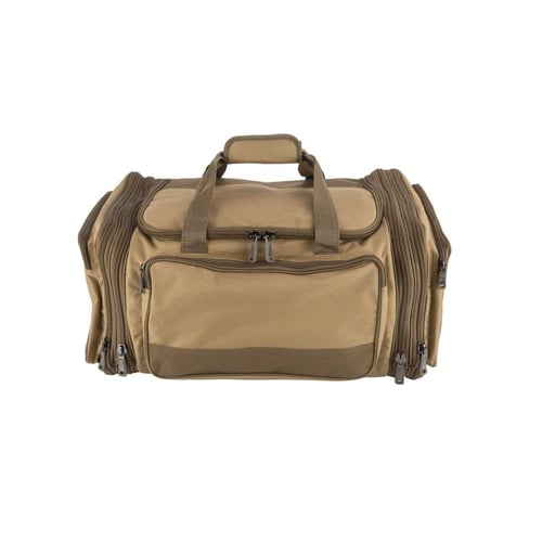 شنطة عزبة مبطنة واقفة قابلة للتوسع بسحابات عريضة و...