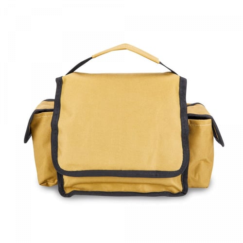 بطارية متنقلة متعددة الوظائف 17 أمبير مع مصابيح تخ...