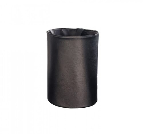 سلة مهملات للسيارة او كيس قمامة تلقائي مقاوم للماء...