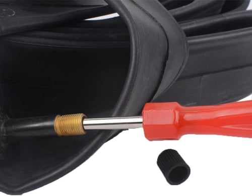 مفك بلف الهواء للكفرات بلف تنسيم لسرعة تفريغ الهوا...