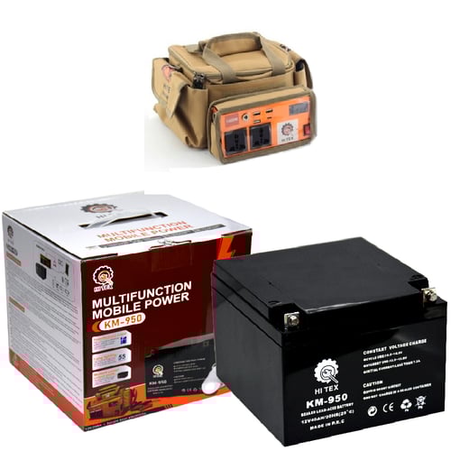 بطارية متنقلة للرحلات بسعة 60000mAh مع شاشة رقمية...