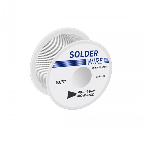 سلك لحام مع بكرة قصدير لحام خالية من الرصاص والنحا...