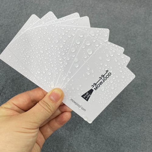 ورق بلوت سميك وبلوري مدبب مقاوم للماء والكسر من مو...