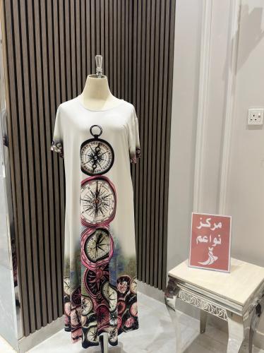 روز قطني استرش