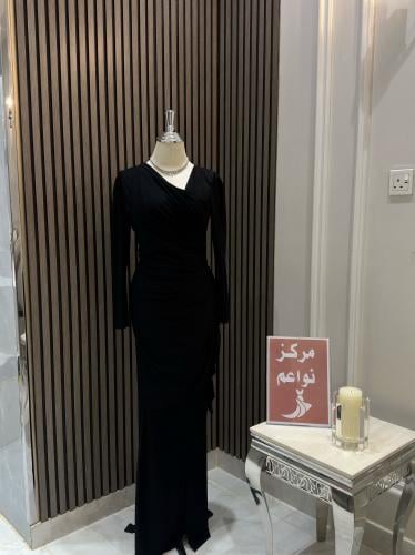 فستان ناعم استرش
