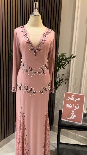 فستان سهره ناعم