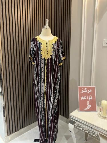 جلابيه