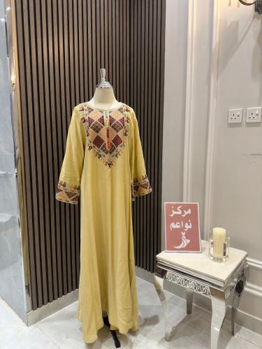 جلابيه