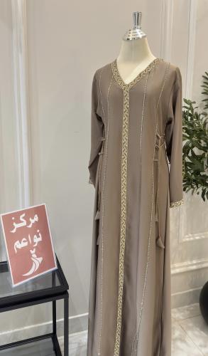 جلابيه ناعم