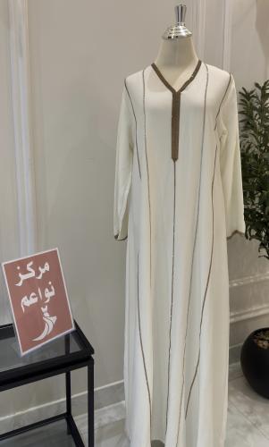 جلابيه ناعم