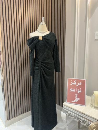 فستان سهره ناعم استرش