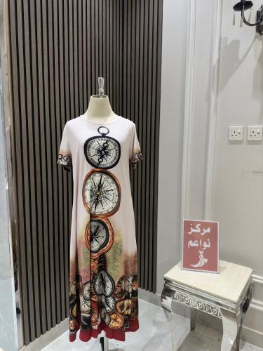 روز قطني استرش