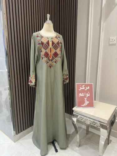 جلابيه ناعمه