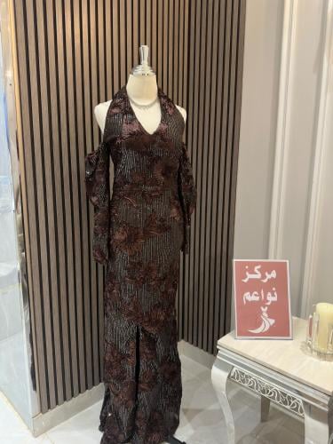 فستان سهره ترتر