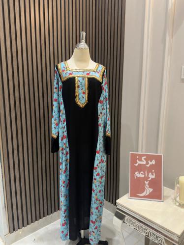 جلابيه رمضاني