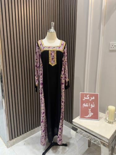 جلابيه رمضاني