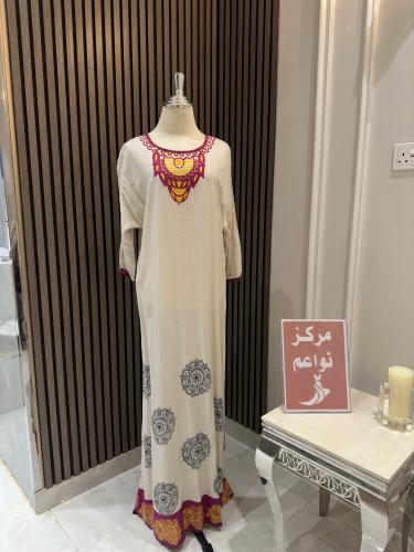 جلابيه