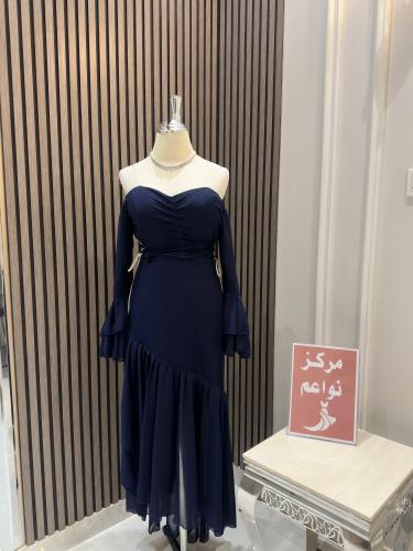 فستان