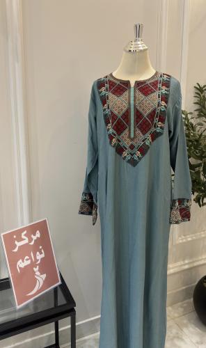 جلابيه ناعم