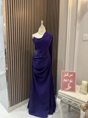 فستان سهره ناعم