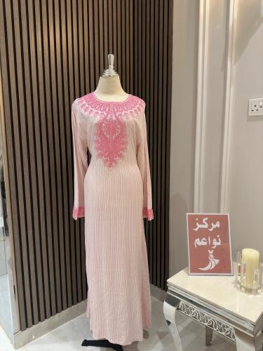 جلابيه مقلم