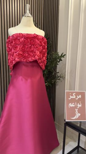 فستان سهره